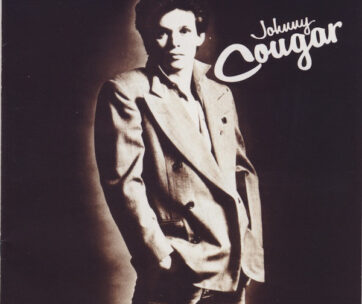 MELLENCAMP, JOHN 'COUGAR' - A BIOGRAPHY +1