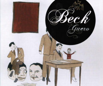 BECK - GUERO