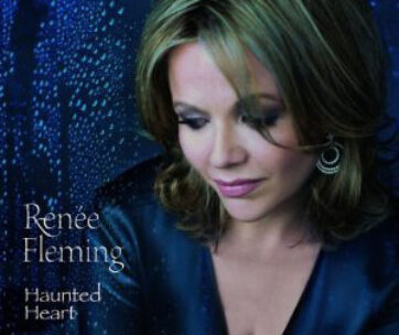 FLEMING, RENEE - HAUNTED HEART