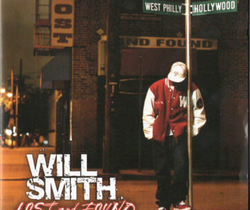 SMITH, WILL - LOST AND FOUND