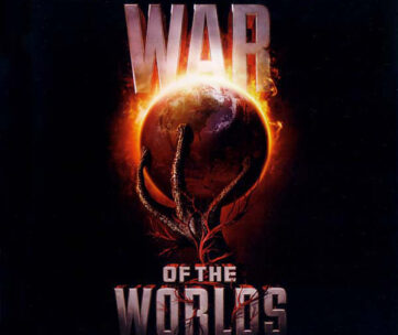 OST - WAR OF THE WORLDS