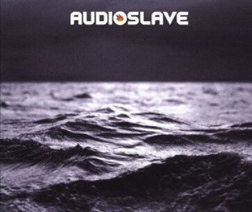 AUDIOSLAVE - OUT OF EXILE -12TR-