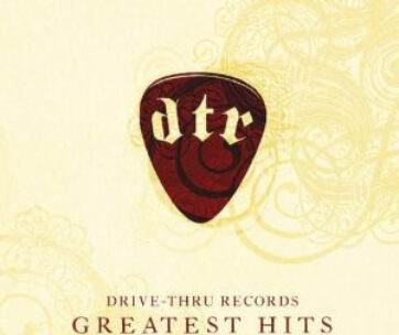 V/A - DRIVE-THRU RECORDS GRATEST HITS