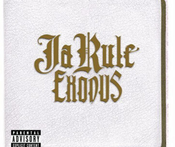 JA RULE - EXODUS