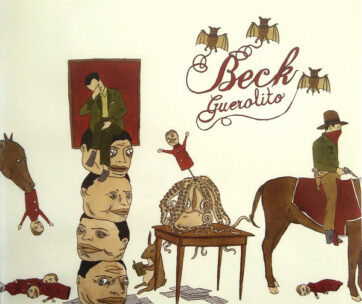 BECK - GUERLITO