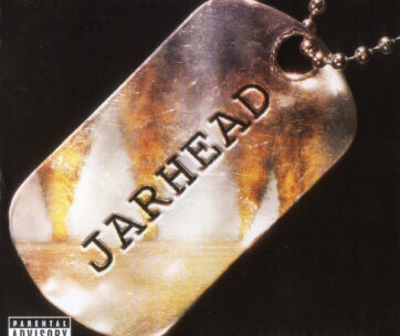 OST - JARHEAD