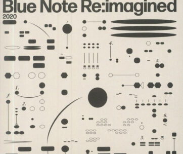 V/A - BLUE NOTE RE:IMAGINED