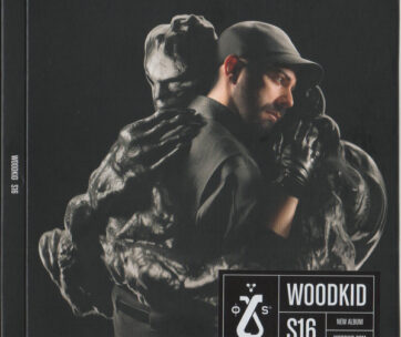 WOODKID - S16