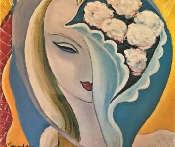 DEREK & THE DOMINOS - LAYLA AND.. -ANNIVERS-