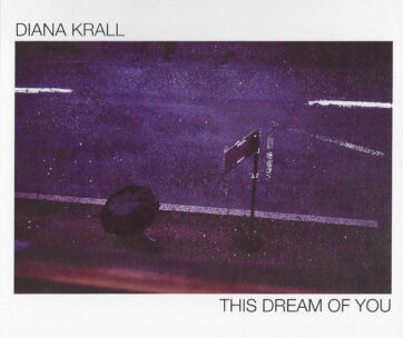 KRALL, DIANA - THIS DREAM OF YOU