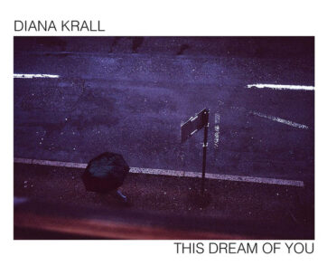 KRALL, DIANA - THIS DREAM OF YOU