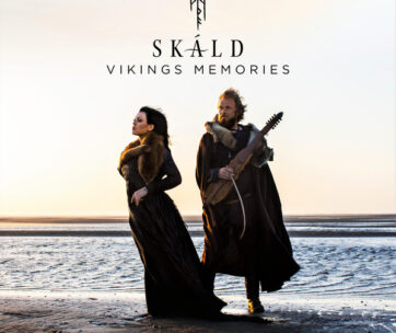 SKALD - VIKINGS MEMORIES