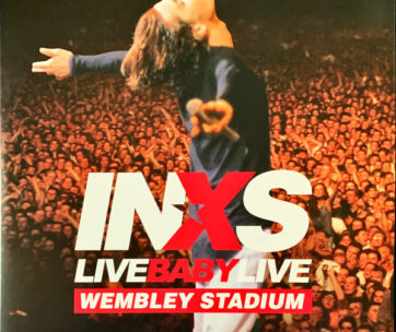 INXS - LIVE BABY LIVE -HQ-