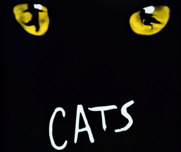 OST - CATS - 1998 MUSICAL -HQ-