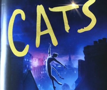 OST - CATS - 2019 FILM