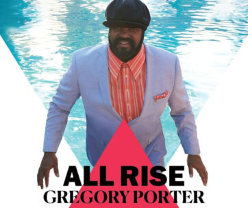 PORTER, GREGORY - ALL RISE