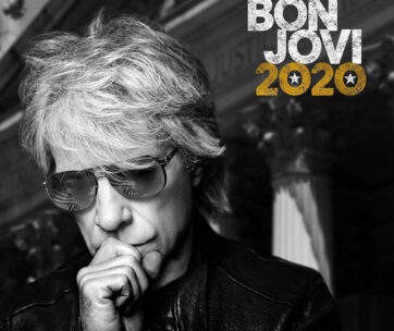 BON JOVI - BON JOVI 2020