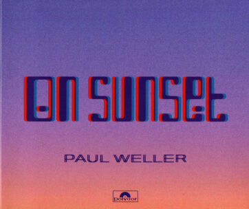 WELLER, PAUL - ON SUNSET