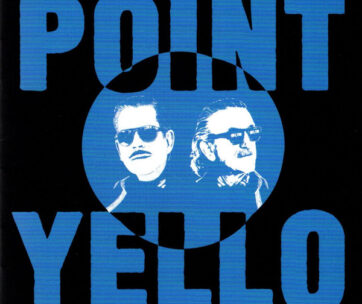 YELLO - POINT