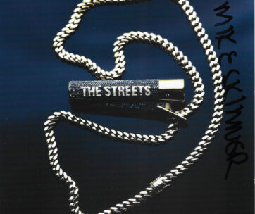 STREETS - NONE OF US ARE GETTING..