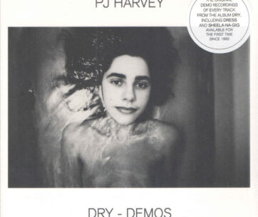 HARVEY, P.J. - DRY - DEMOS -DIGI-