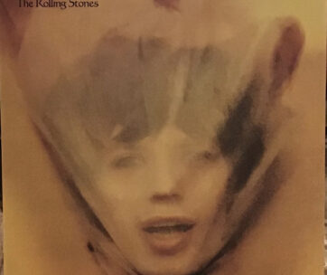 ROLLING STONES - GOATS HEAD SOUP -REMAST-