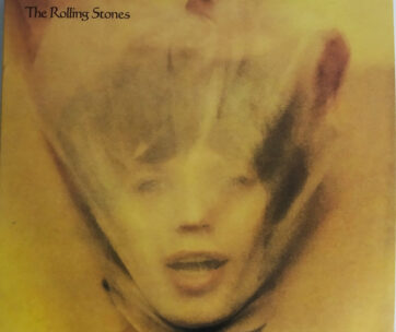 ROLLING STONES - GOATS HEAD SOUP -DELUXE-