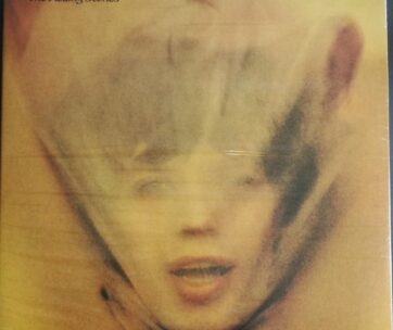 ROLLING STONES - GOATS HEAD SOUP -REMAST-