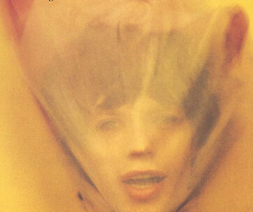 ROLLING STONES - GOATS HEAD SOUP -DELUXE-