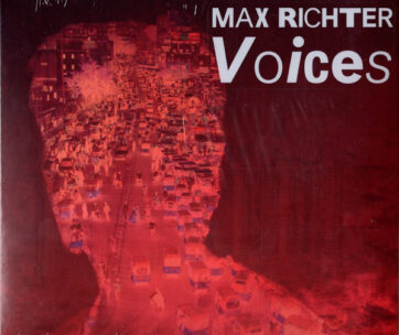 RICHTER, MAX - VOICES