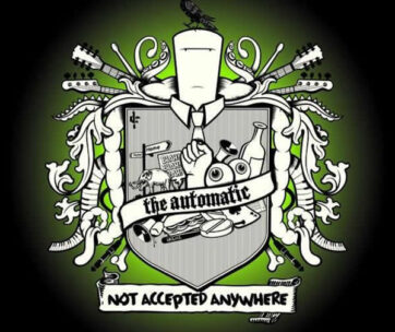 AUTOMATIC - NOT ACCEPTED ANYWHERE