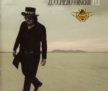 ZUCCHERO - FLY