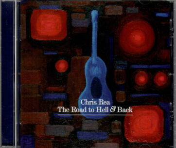 REA, CHRIS - ROAD TO HELL AND BACK