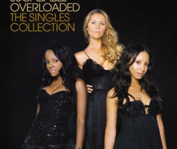 SUGABABES - OVERLOADED