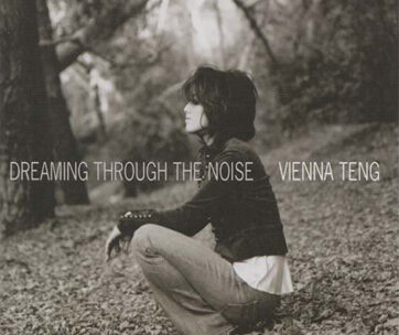 TENG, VIENNA - DREAMING THROUGH THE NOIS