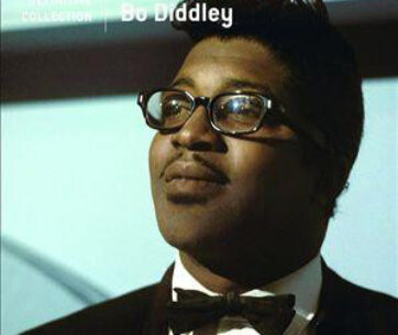 DIDDLEY, BO - DEFINITIVE COLLECT..-20TR