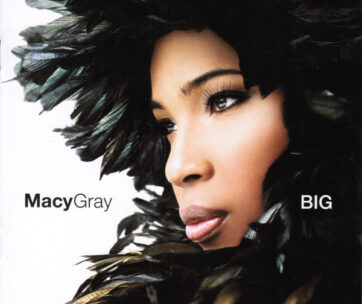 GRAY, MACY - BIG