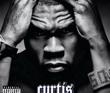 FIFTY CENT - CURTIS