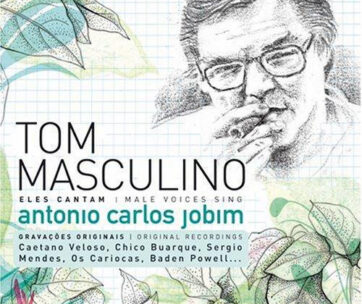 V/A - TOM MASCULINO