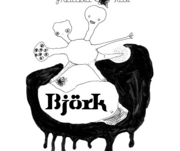 BJORK - GREATEST HITS