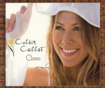 CAILLAT, COLBIE - COCO