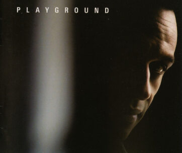 KATCHE, MANU - PLAYGROUND