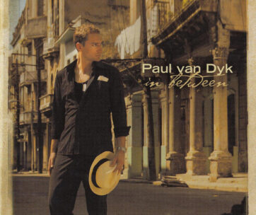 DYK, PAUL VAN - IN BETWEEN