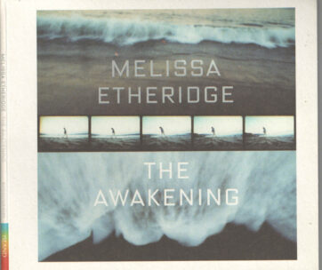 ETHERIDGE, MELISSA - AWAKENING