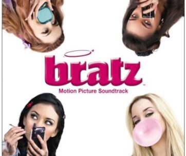 OST - BRATZ