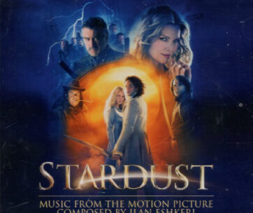 OST - STARDUST