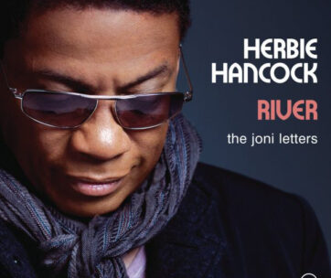 HANCOCK, HERBIE - RIVER: THE JONI LETTERS