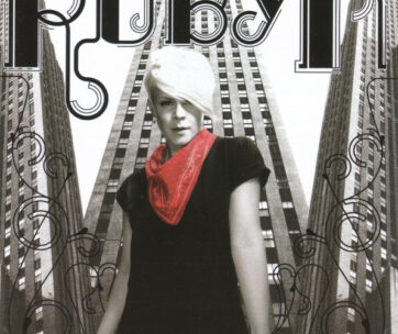 ROBYN - ROBYN -2007-