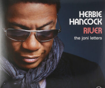 HANCOCK, HERBIE - RIVER-THE JONI LETTERS-LT