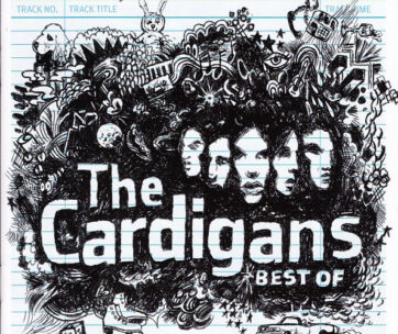 CARDIGANS - BEST OF -1CD-